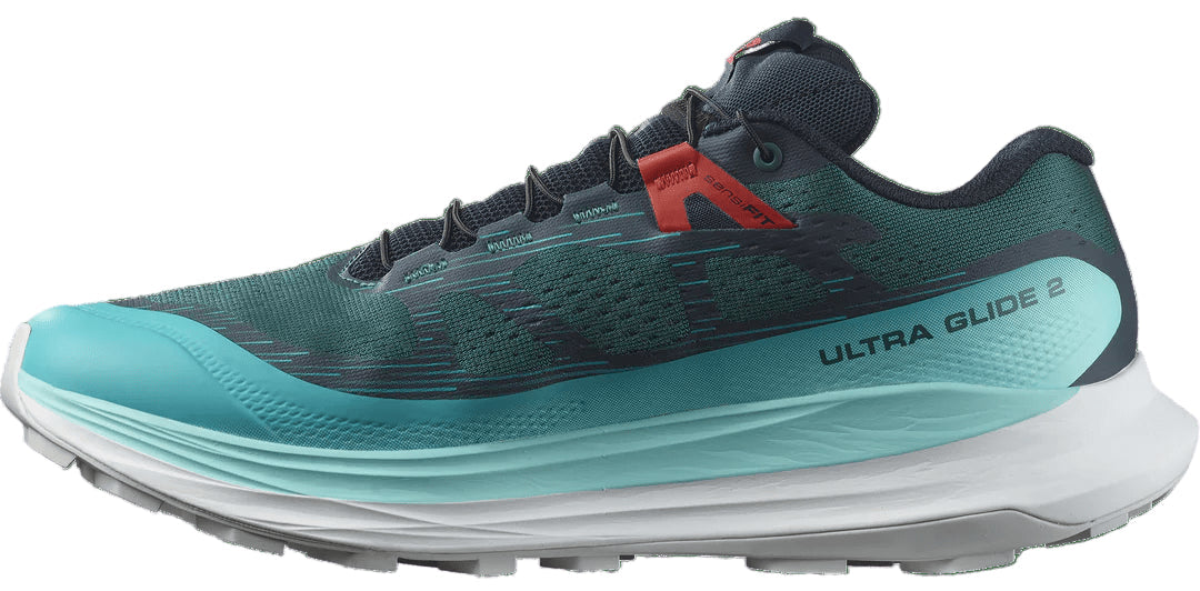 Salomon UltraGlide 2 - mens - Trail Shoe - Trek, Trail & Fish NZ