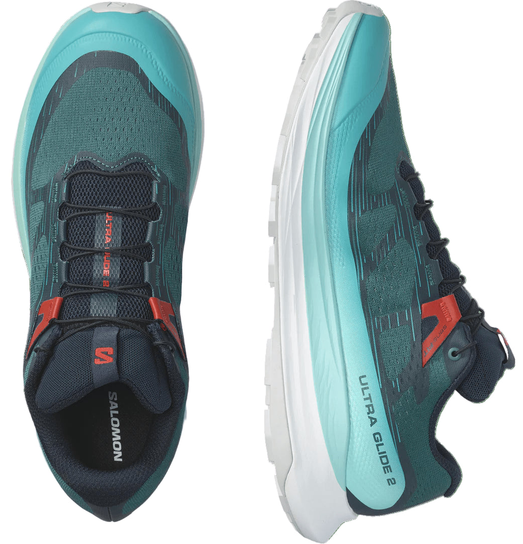 Salomon UltraGlide 2 - mens - Trail Shoe - Trek, Trail & Fish NZ