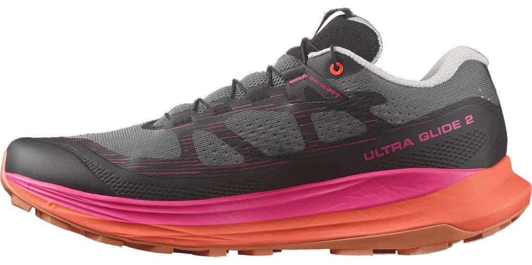 Salomon UltraGlide 2 - mens - Trail Shoe - Trek, Trail & Fish NZ