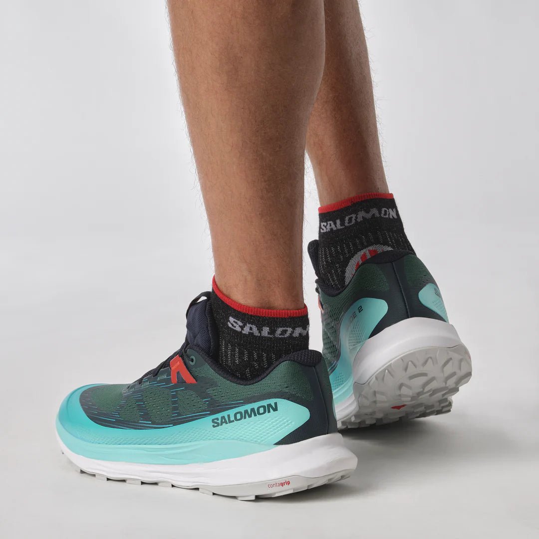 Salomon UltraGlide 2 - mens - Trail Shoe - Trek, Trail & Fish NZ