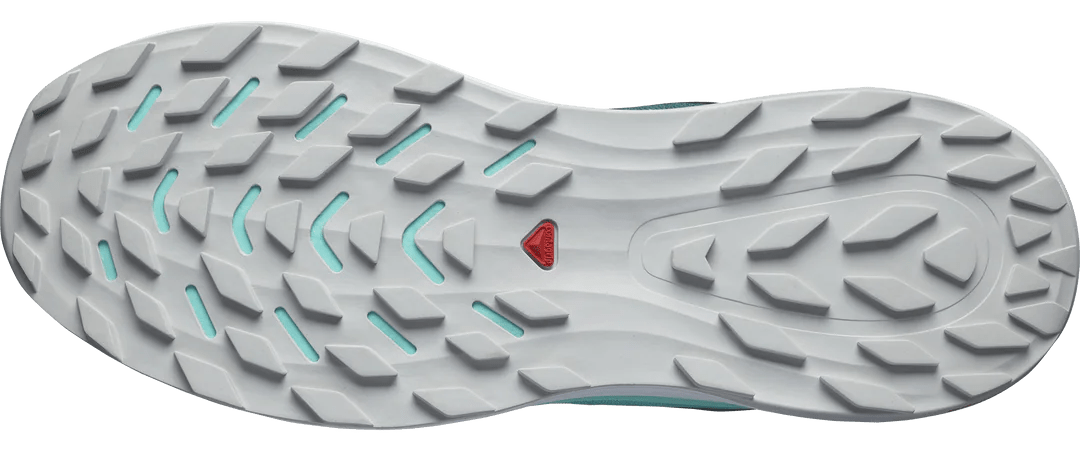 Salomon UltraGlide 2 - mens - Trail Shoe - Trek, Trail & Fish NZ