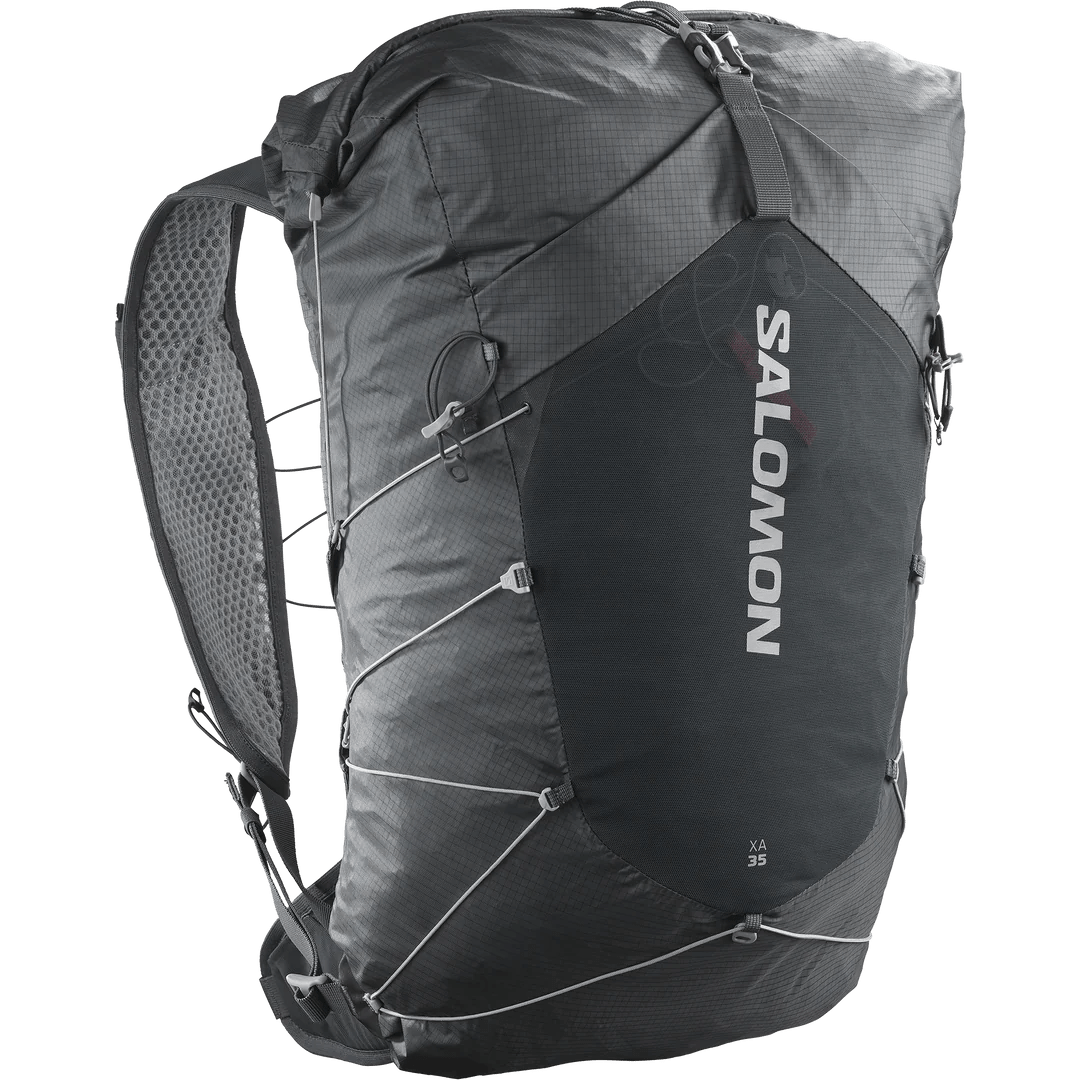 Salomon Xa 35 - without flasks - Backpack - Trek, Trail & Fish NZ