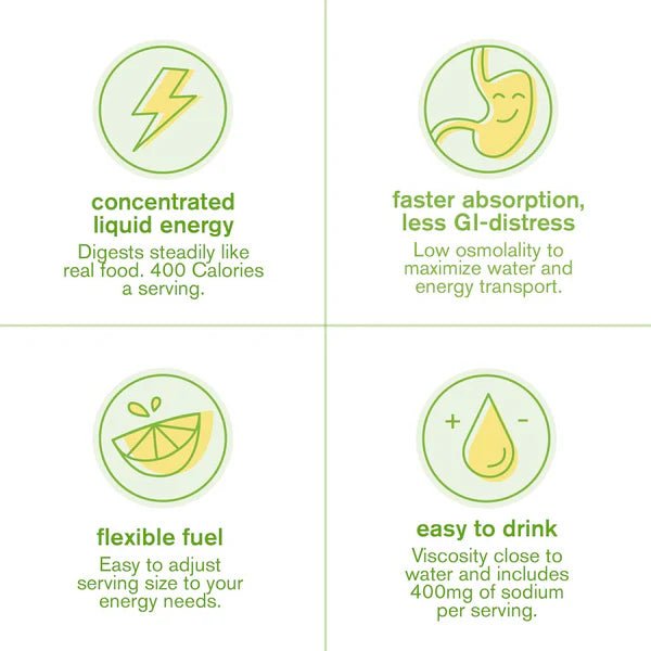 Skratch Super High Carb Sport Drink Mix - Trek, Trail & Fish NZ