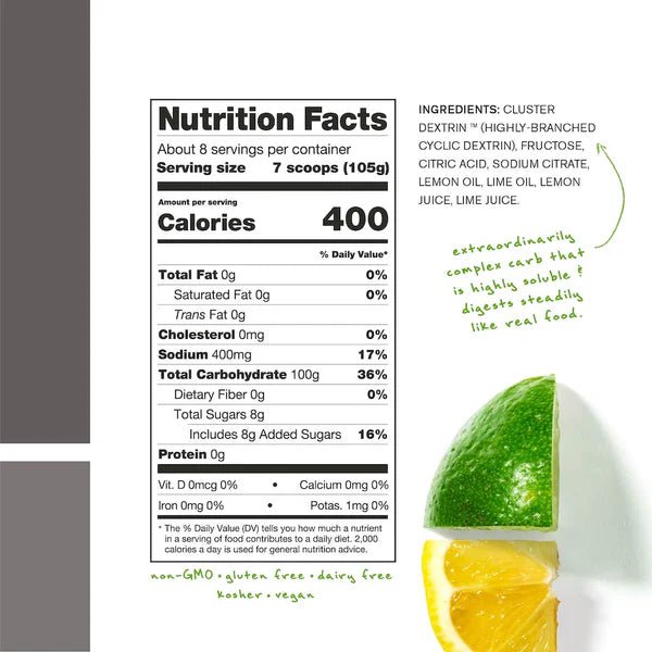 Skratch Super High Carb Sport Drink Mix - Trek, Trail & Fish NZ