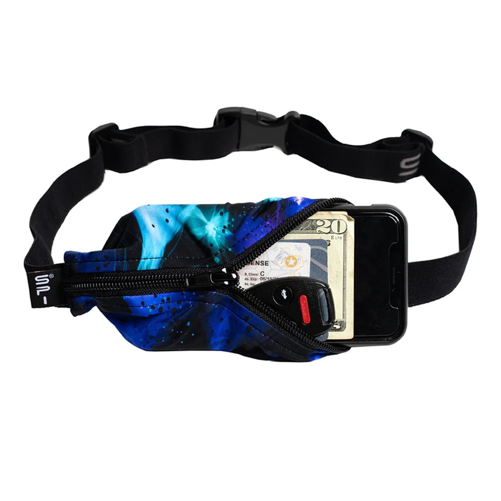 SPIbelt Original Belt - Carry Belt - Trek, Trail & Fish NZ