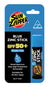 Sun Zapper Zinc Stick SPF50+ - Sunscreen - Trek, Trail & Fish NZ