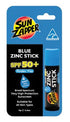 Sun Zapper Zinc Stick SPF50+ - Sunscreen - Trek, Trail & Fish NZ