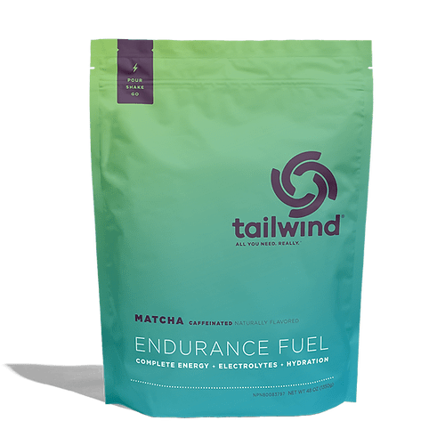 Tailwind Endurance Fuel - 1350g - Drink Mix - Trek, Trail & Fish NZ