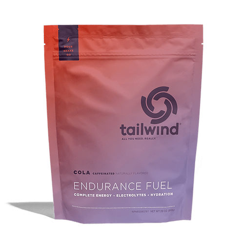 Tailwind Endurance Fuel - 810g - Drink Mix - Trek, Trail & Fish NZ