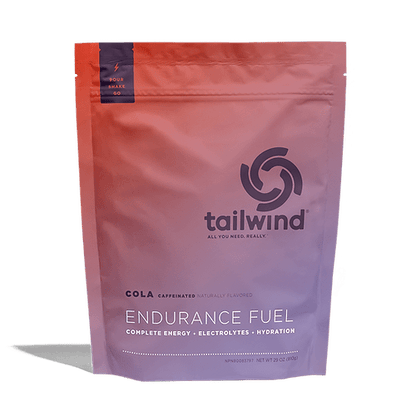 Tailwind Endurance Fuel - 810g - Drink Mix - Trek, Trail & Fish NZ