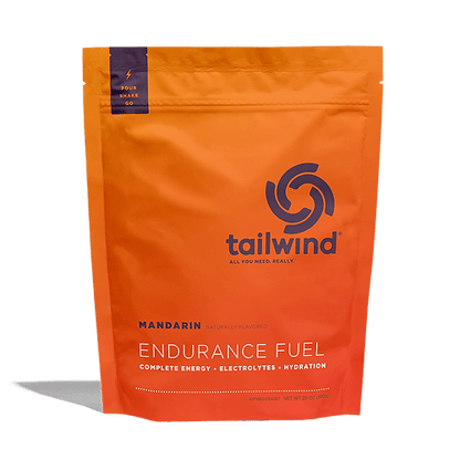 Tailwind Endurance Fuel - 810g - Drink Mix - Trek, Trail & Fish NZ