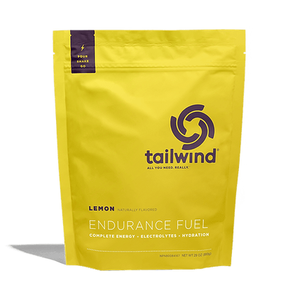 Tailwind Endurance Fuel - 810g - Drink Mix - Trek, Trail & Fish NZ