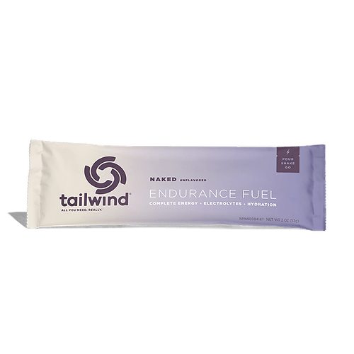 Tailwind Endurance Fuel - single sachets - Drink Mix - Trek, Trail & Fish NZ
