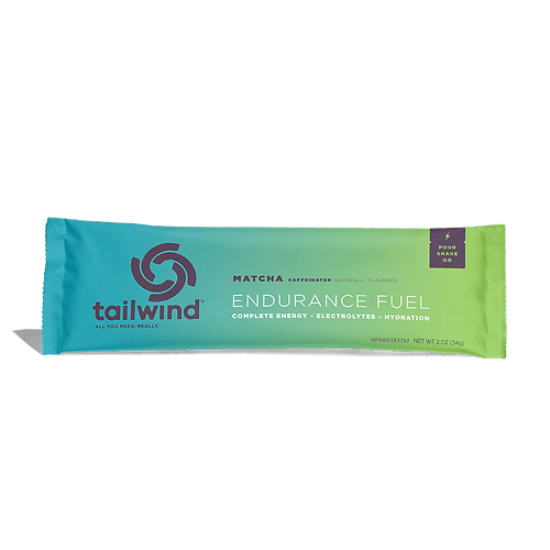 Tailwind Endurance Fuel - single sachets - Drink Mix - Trek, Trail & Fish NZ