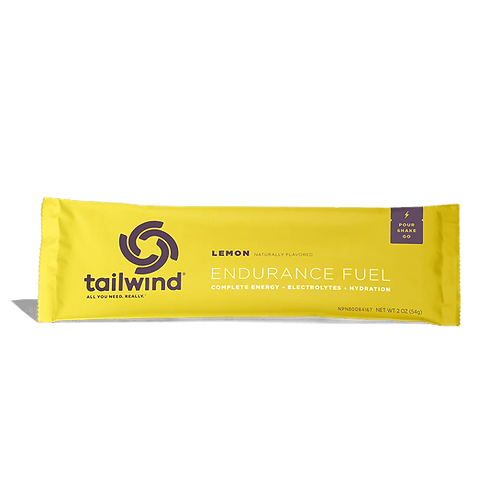 Tailwind Endurance Fuel - single sachets - Drink Mix - Trek, Trail & Fish NZ