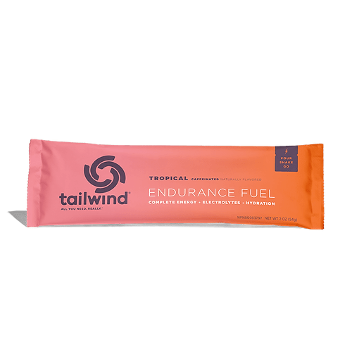 Tailwind Endurance Fuel - single sachets - Drink Mix - Trek, Trail & Fish NZ
