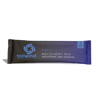 Tailwind Recovery Mix - single sachets - Recovery - Trek, Trail & Fish NZ