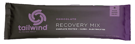 Tailwind Recovery Mix - single sachets - Trek, Trail & Fish NZ