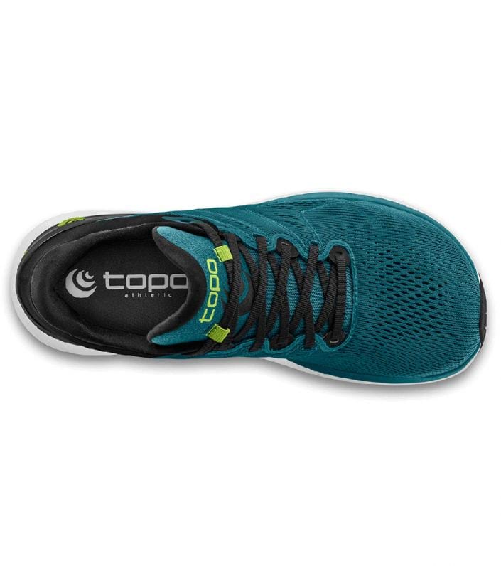 Topo Phantom 2 - mens - Road Shoe - Trek, Trail & Fish NZ