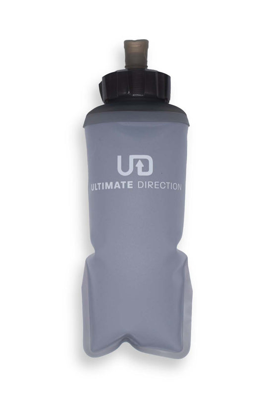 Ultimate Direction Body Bottle III 500ml - Soft Flask - Trek, Trail & Fish NZ