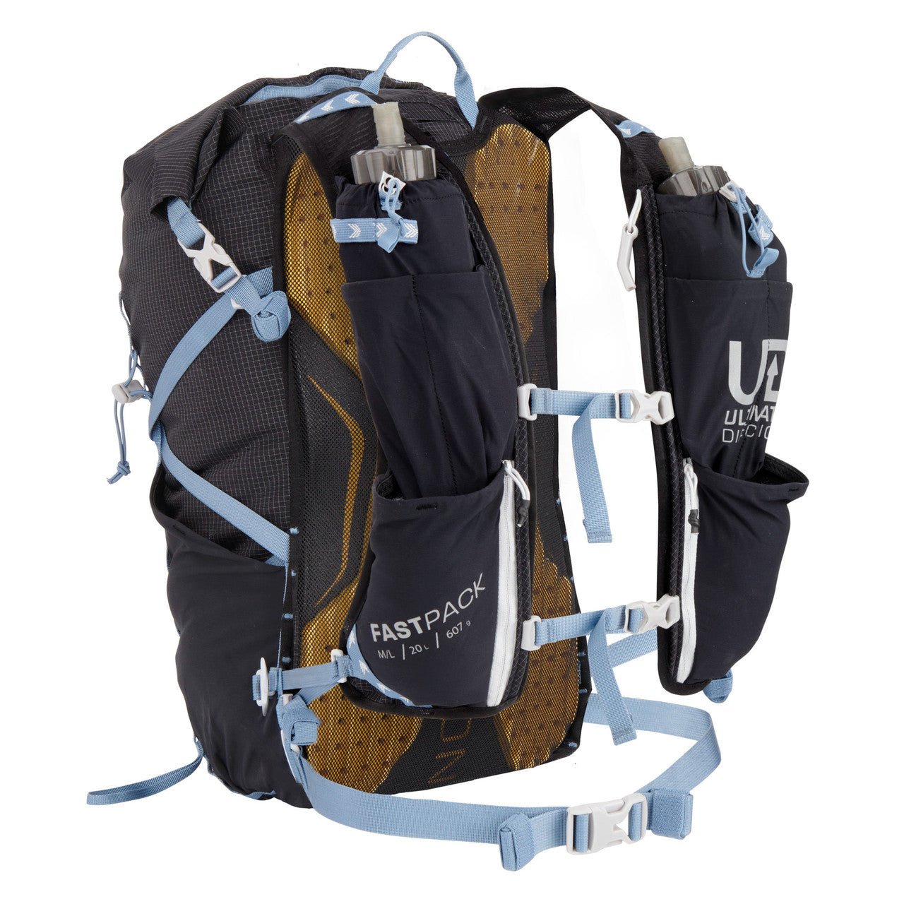 Ultimate Direction Fastpack 20 - Backpack - Trek, Trail & Fish NZ
