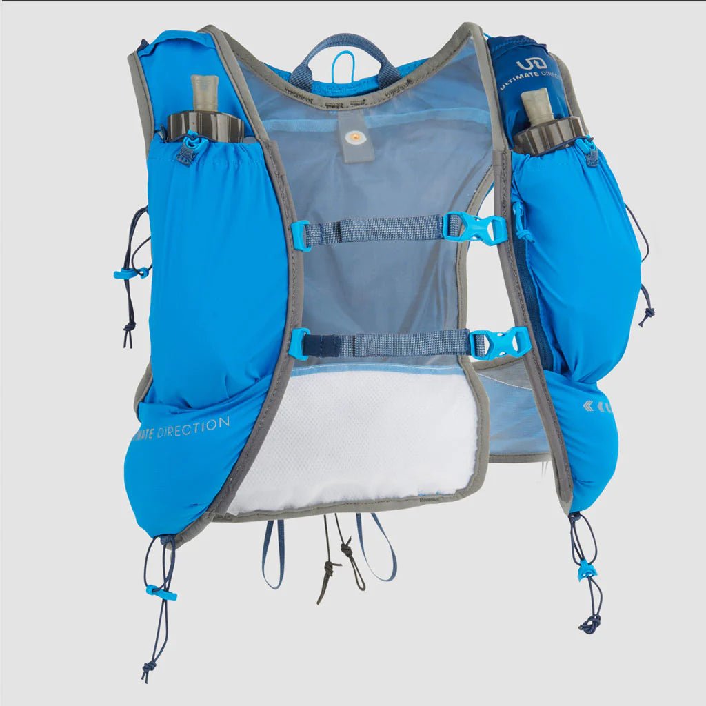 Ultimate Direction Mountain Vest 6.0 13ltr - unisex - Hydration Vest - Trek, Trail & Fish NZ