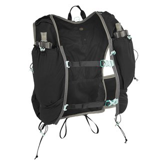 Ultimate Direction Mountain Vest 6.0 13ltr - unisex - Hydration Vest - Trek, Trail & Fish NZ