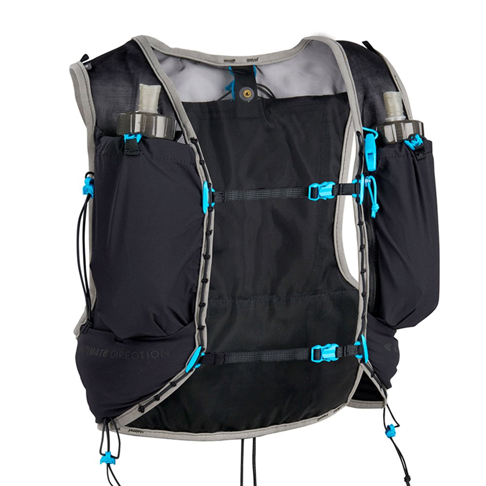 Ultimate Direction Race Vest 6.0 - unisex - Hydration Vest - Trek, Trail & Fish NZ