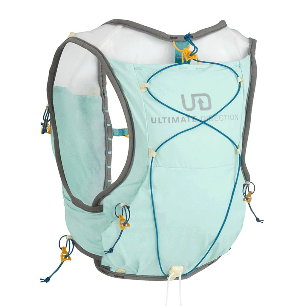 Ultimate Direction Race Vesta 6.0 - womens - Hydration Vest - Trek, Trail & Fish NZ