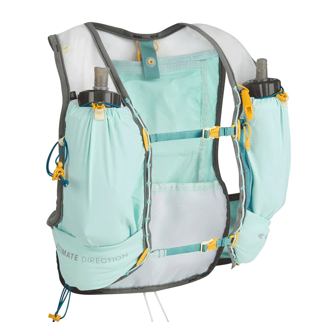 Ultimate Direction Race Vesta 6.0 - womens - Hydration Vest - Trek, Trail & Fish NZ