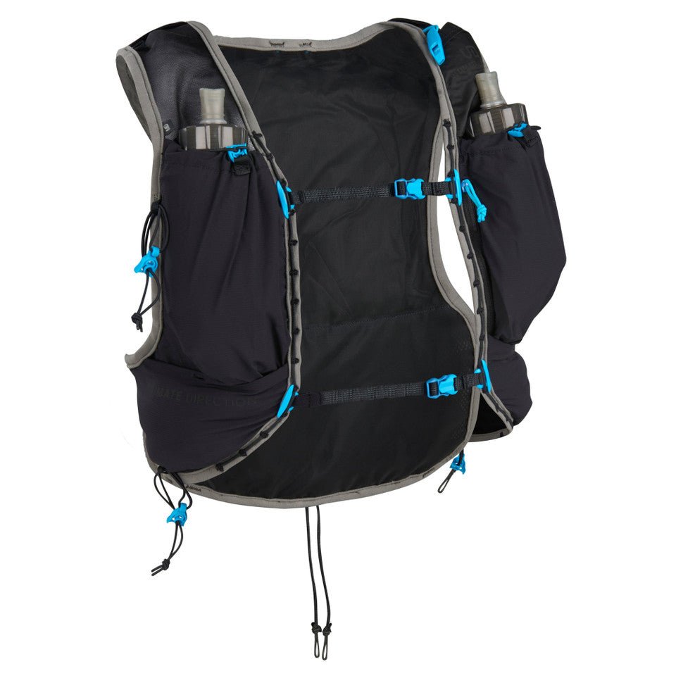 Ultimate Direction Ultra Vest 6.0 - unisex - Hydration Vest - Trek, Trail & Fish NZ