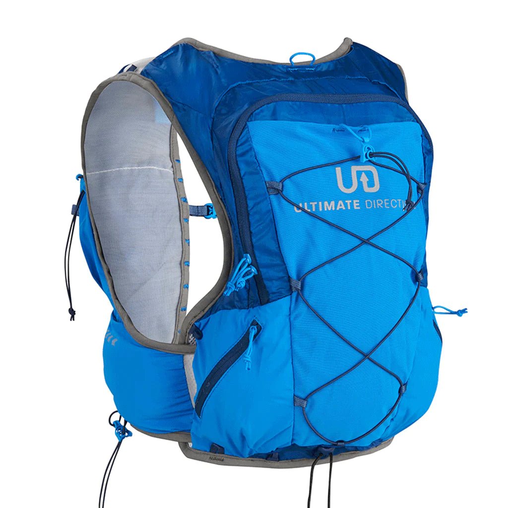 Ultimate Direction Ultra Vest 6.0 - unisex - Hydration Vest - Trek, Trail & Fish NZ
