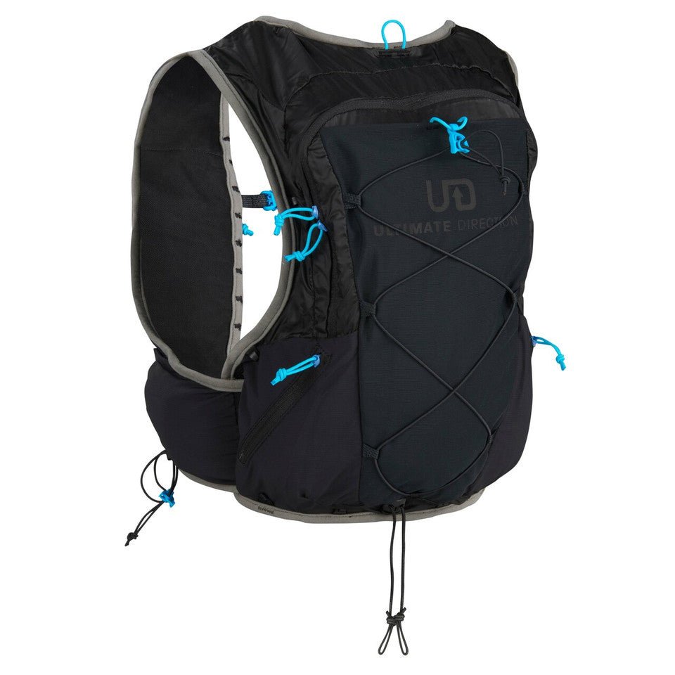 Ultimate Direction Ultra Vest 6.0 - unisex - Hydration Vest - Trek, Trail & Fish NZ